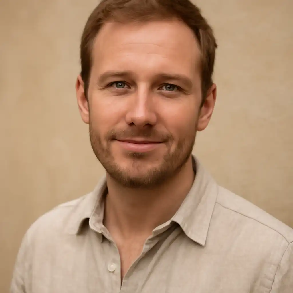 Anders Lundström